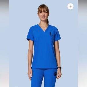 Mandala Scrubs
